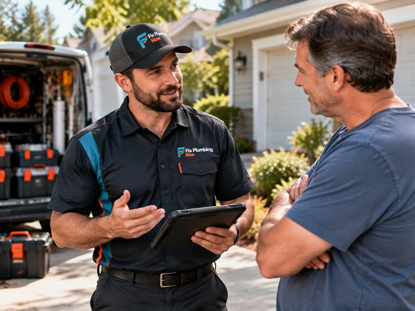 Clogged Drain Service Reno, OH FAQs